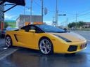 LAMBORGHINI GALLARDO SPYDER