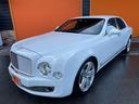 BENTLEY MULSANNE