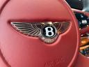 BENTLEY MULSANNE