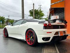 Ｆ４３０ Ｆ１　正規ディーラー車　ハイパーフォージド２０ＡＷ　イノテックストレートマフラー　ＲＳＤスポイラー 0802296A30240515W001 4