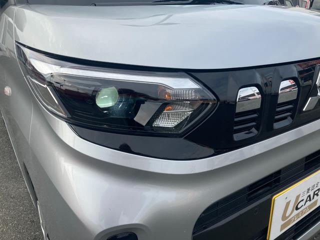 ｅＫスペース Ｇ　弊社元整備代車　フルオートエアコン　サイドカーテンエアバック　コーナーセンサー　シートヒーター　インテリキー　アイドリングストップ　盗難防止装置　ベンチシート　両側スライド片側電動　横滑防止（22枚目）