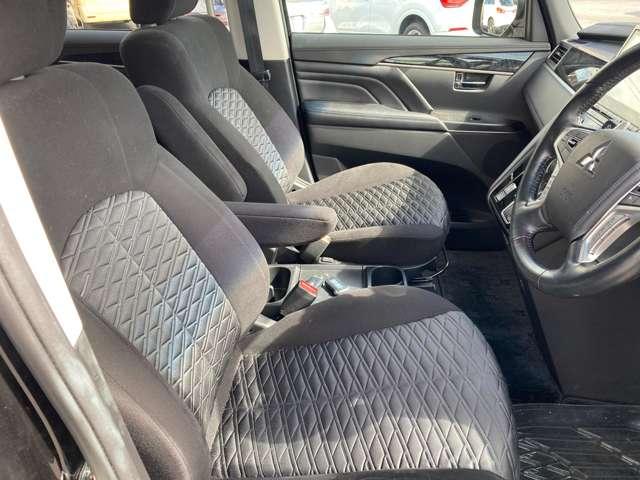 MITSUBISHI DELICA D:5 URBAN GEAR G POWER PACKAGE