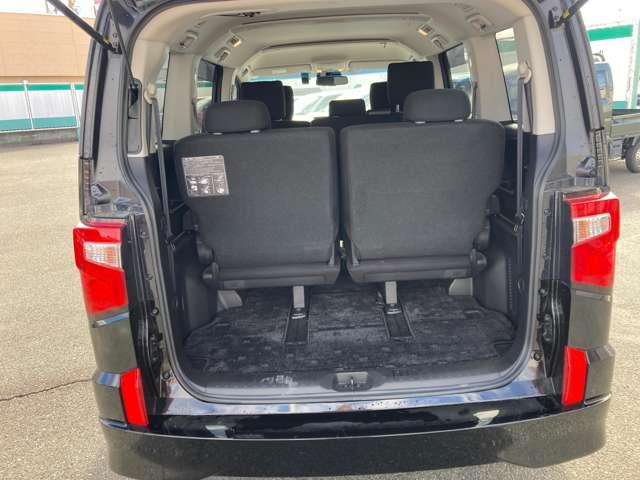 MITSUBISHI DELICA D:5 URBAN GEAR G POWER PACKAGE