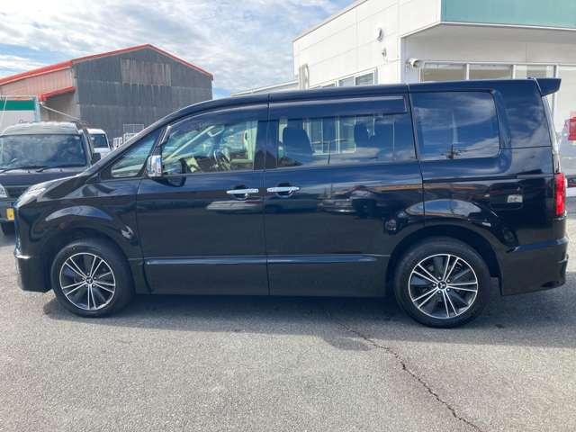 MITSUBISHI DELICA D:5 URBAN GEAR G POWER PACKAGE
