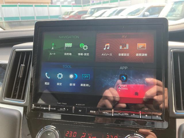 MITSUBISHI DELICA D:5 URBAN GEAR G POWER PACKAGE