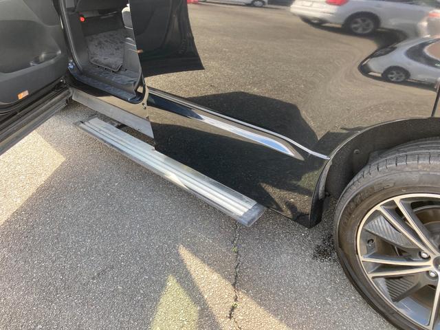 MITSUBISHI DELICA D:5 URBAN GEAR G POWER PACKAGE