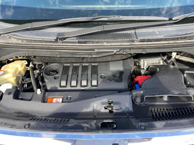 MITSUBISHI DELICA D:5 URBAN GEAR G POWER PACKAGE