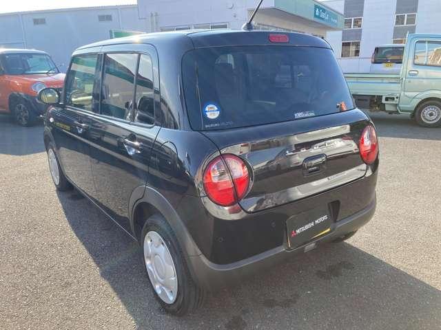 アルトラパン Ｇ　シートヒータ　イモビライザー　スマートキープッシュスタート　ソナー　横滑防止　Ｗエアバック　パワーウィンド　フリーキー　アイドリングＳＴＯＰ　ベンチシート　エアバック　オートエアコン　ＡＢＳ　記録簿（10枚目）