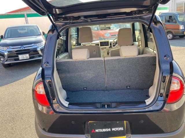 アルトラパン Ｇ　シートヒータ　イモビライザー　スマートキープッシュスタート　ソナー　横滑防止　Ｗエアバック　パワーウィンド　フリーキー　アイドリングＳＴＯＰ　ベンチシート　エアバック　オートエアコン　ＡＢＳ　記録簿（12枚目）