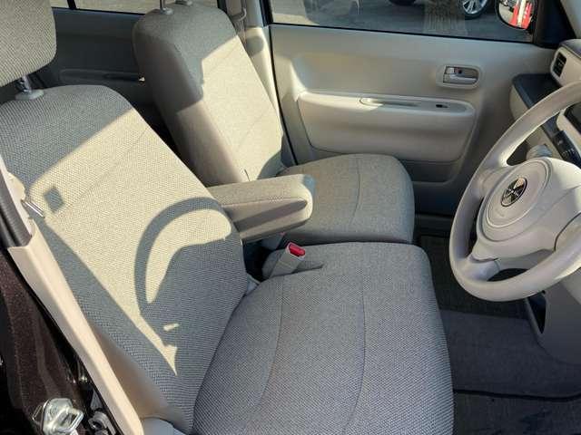 アルトラパン Ｇ　シートヒータ　イモビライザー　スマートキープッシュスタート　ソナー　横滑防止　Ｗエアバック　パワーウィンド　フリーキー　アイドリングＳＴＯＰ　ベンチシート　エアバック　オートエアコン　ＡＢＳ　記録簿（19枚目）