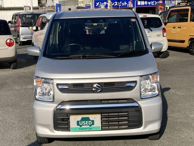 弊社元試乗車です