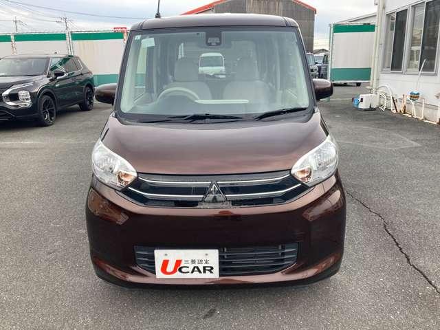 ｅＫスペースカスタム カスタムＧ　ｅ－アシスト　１オーナー　アイスト　レーダーブレーキ　記録簿　ナビＴＶ　バックモニター　フルセグＴＶ　アルミホイール　スマートキー　ＥＴＣ　ベンチシート　ＥＳＣ　イモビ　メモリーナビ　エアコン　ＡＢＳ　Ｗエアバック（5枚目）