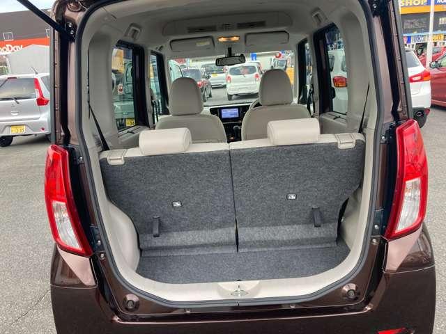 ｅＫスペースカスタム カスタムＧ　ｅ－アシスト　１オーナー　アイスト　レーダーブレーキ　記録簿　ナビＴＶ　バックモニター　フルセグＴＶ　アルミホイール　スマートキー　ＥＴＣ　ベンチシート　ＥＳＣ　イモビ　メモリーナビ　エアコン　ＡＢＳ　Ｗエアバック（12枚目）