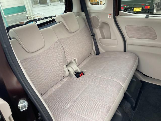 ｅＫスペースカスタム カスタムＧ　ｅ－アシスト　１オーナー　アイスト　レーダーブレーキ　記録簿　ナビＴＶ　バックモニター　フルセグＴＶ　アルミホイール　スマートキー　ＥＴＣ　ベンチシート　ＥＳＣ　イモビ　メモリーナビ　エアコン　ＡＢＳ　Ｗエアバック（23枚目）