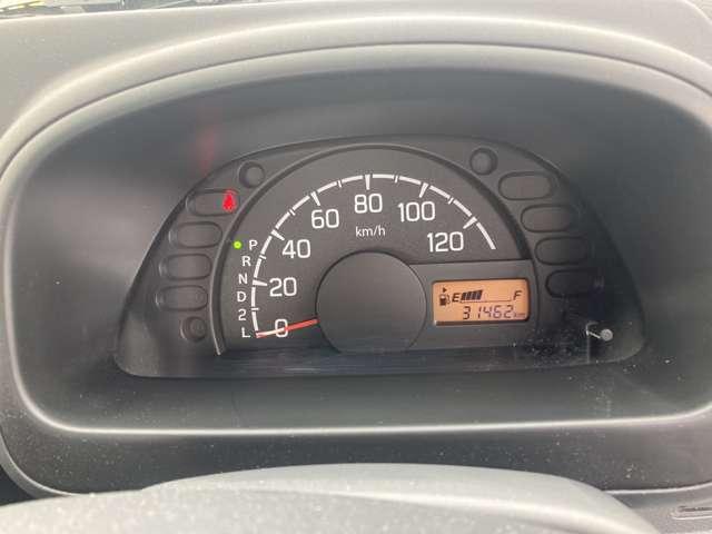 キャリイトラック KCスペシャル 記録簿付 AC 1オーナー ETC付き PS パワーウィンド エアバック キーレス(14枚目)