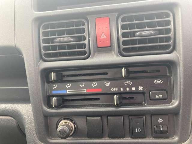 キャリイトラック KCスペシャル 記録簿付 AC 1オーナー ETC付き PS パワーウィンド エアバック キーレス(15枚目)
