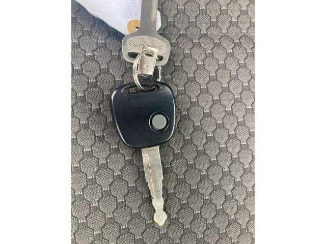 キャリイトラック KCスペシャル 記録簿付 AC 1オーナー ETC付き PS パワーウィンド エアバック キーレス(19枚目)