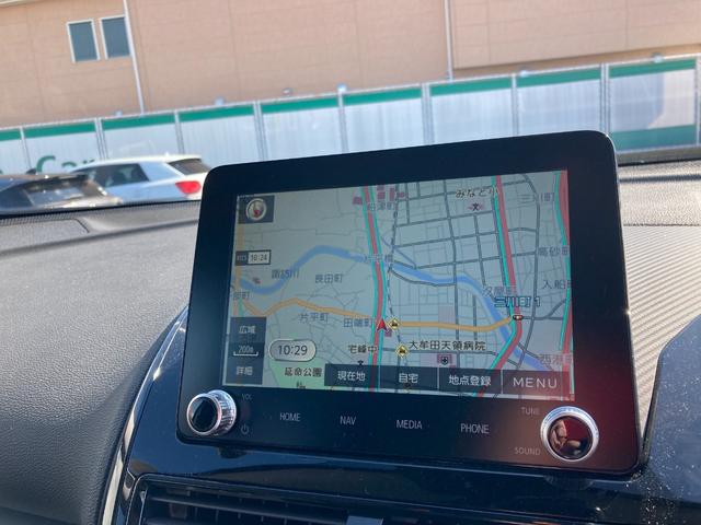 エクリプスクロス G メモリーナビ 全方位モニター 認定保証 パワーバックドア 寒冷地仕様車 衝突被害軽減ブレ-キ クリアランスソナー 運転席エアバック エコモード ESC オートクルーズコントロール キーレスキー ABS(21枚目)