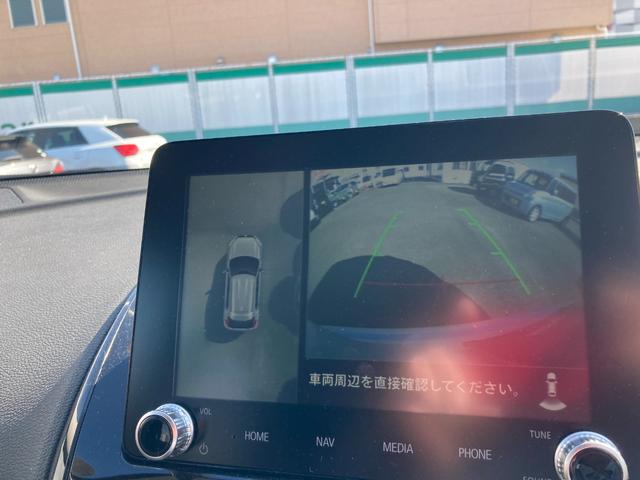 エクリプスクロス G メモリーナビ 全方位モニター 認定保証 パワーバックドア 寒冷地仕様車 衝突被害軽減ブレ-キ クリアランスソナー 運転席エアバック エコモード ESC オートクルーズコントロール キーレスキー ABS(23枚目)