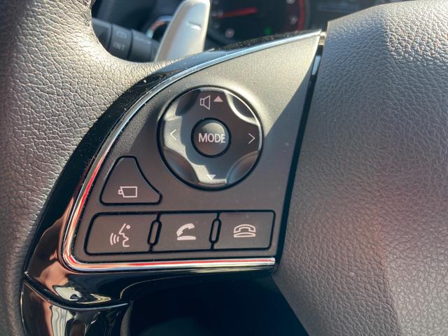 エクリプスクロス G メモリーナビ 全方位モニター 認定保証 パワーバックドア 寒冷地仕様車 衝突被害軽減ブレ-キ クリアランスソナー 運転席エアバック エコモード ESC オートクルーズコントロール キーレスキー ABS(26枚目)