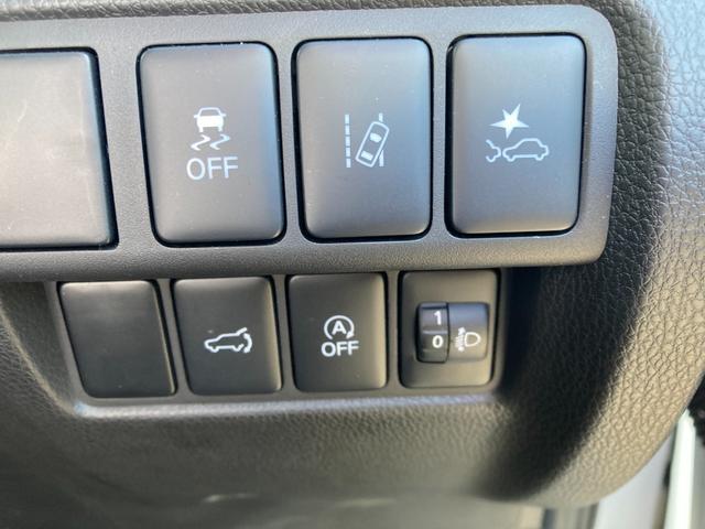 エクリプスクロス G メモリーナビ 全方位モニター 認定保証 パワーバックドア 寒冷地仕様車 衝突被害軽減ブレ-キ クリアランスソナー 運転席エアバック エコモード ESC オートクルーズコントロール キーレスキー ABS(28枚目)