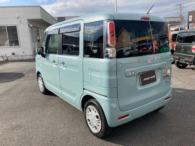 スペーシア ハイブリッドX メモリーナビ 全方位モニター ETC デュアルセンサーブレーキS 両側パワードア コーナーセンサ スマートエントリー 地デジフルセグ シ-トヒ-タ- ETC車載器 i-stop フリーキー ナビTV(10枚目)