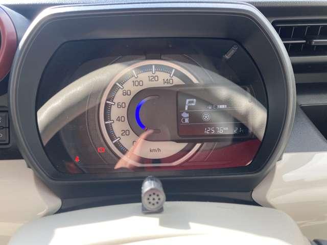 スペーシア ハイブリッドX メモリーナビ 全方位モニター ETC デュアルセンサーブレーキS 両側パワードア コーナーセンサ スマートエントリー 地デジフルセグ シ-トヒ-タ- ETC車載器 i-stop フリーキー ナビTV(14枚目)