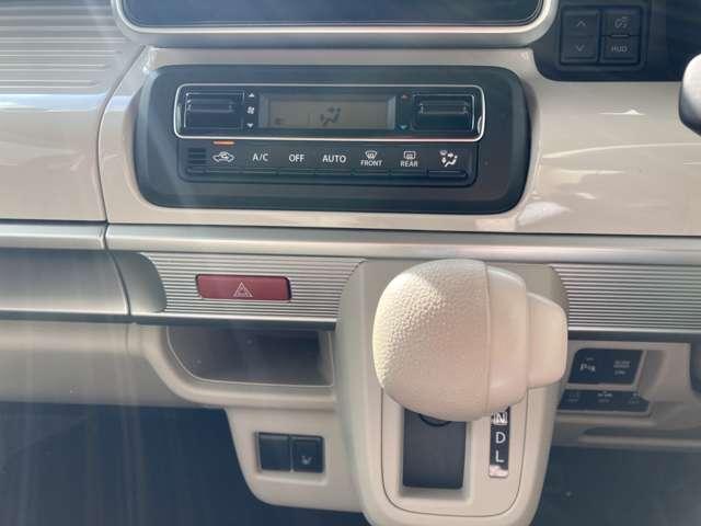 スペーシア ハイブリッドX メモリーナビ 全方位モニター ETC デュアルセンサーブレーキS 両側パワードア コーナーセンサ スマートエントリー 地デジフルセグ シ-トヒ-タ- ETC車載器 i-stop フリーキー ナビTV(18枚目)