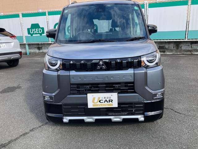 デリカミニ G プレミアム 弊社元整備代車 全方位モニター 認定保証 Aクルコン シートヒーター ベンチシート エアコン コーナーセンサー パワステ アルミホイール キーレスエントリー エアバッグ スマートキー 寒冷地仕様(5枚目)