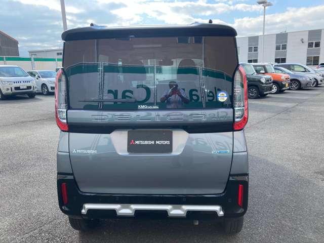 デリカミニ G プレミアム 弊社元整備代車 全方位モニター 認定保証 Aクルコン シートヒーター ベンチシート エアコン コーナーセンサー パワステ アルミホイール キーレスエントリー エアバッグ スマートキー 寒冷地仕様(9枚目)