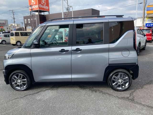 デリカミニ G プレミアム 弊社元整備代車 全方位モニター 認定保証 Aクルコン シートヒーター ベンチシート エアコン コーナーセンサー パワステ アルミホイール キーレスエントリー エアバッグ スマートキー 寒冷地仕様(11枚目)