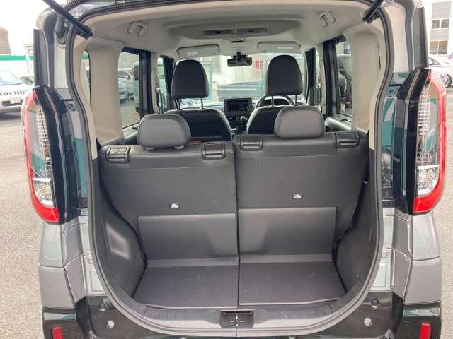 デリカミニ G プレミアム 弊社元整備代車 全方位モニター 認定保証 Aクルコン シートヒーター ベンチシート エアコン コーナーセンサー パワステ アルミホイール キーレスエントリー エアバッグ スマートキー 寒冷地仕様(12枚目)