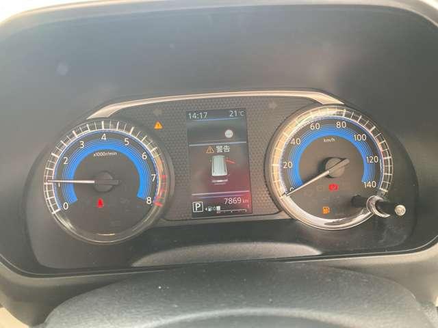 デリカミニ G プレミアム 弊社元整備代車 全方位モニター 認定保証 Aクルコン シートヒーター ベンチシート エアコン コーナーセンサー パワステ アルミホイール キーレスエントリー エアバッグ スマートキー 寒冷地仕様(14枚目)