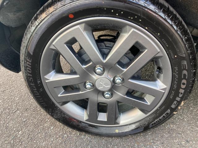 デリカミニ G プレミアム 弊社元整備代車 全方位モニター 認定保証 Aクルコン シートヒーター ベンチシート エアコン コーナーセンサー パワステ アルミホイール キーレスエントリー エアバッグ スマートキー 寒冷地仕様(27枚目)