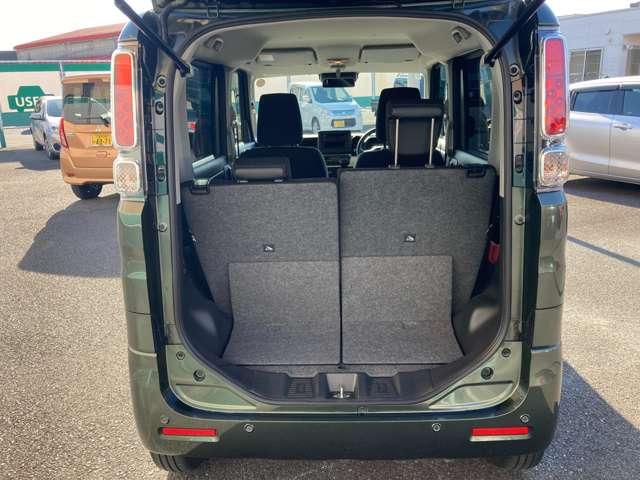 スペーシア ハイブリッドG 認定保証 障害物ソナー セキュリティーアラーム アイドリングS スマートキープッシュスタート AUTOエアコン ESP付 キーレススタートシステム SRS WSRS カーテンエアバック クリソナ PS(12枚目)