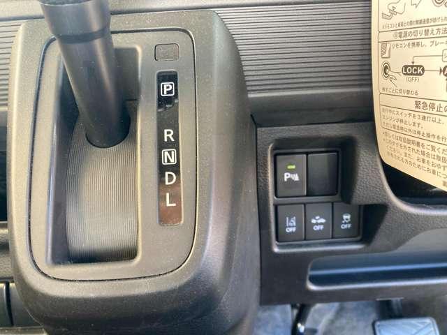 スペーシア ハイブリッドG 認定保証 障害物ソナー セキュリティーアラーム アイドリングS スマートキープッシュスタート AUTOエアコン ESP付 キーレススタートシステム SRS WSRS カーテンエアバック クリソナ PS(17枚目)