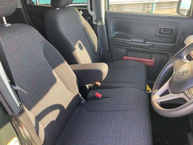 スペーシア ハイブリッドG 認定保証 障害物ソナー セキュリティーアラーム アイドリングS スマートキープッシュスタート AUTOエアコン ESP付 キーレススタートシステム SRS WSRS カーテンエアバック クリソナ PS(20枚目)