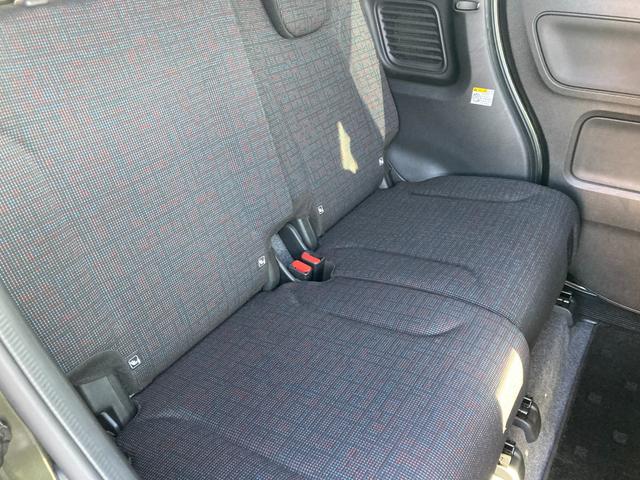 スペーシア ハイブリッドG 認定保証 障害物ソナー セキュリティーアラーム アイドリングS スマートキープッシュスタート AUTOエアコン ESP付 キーレススタートシステム SRS WSRS カーテンエアバック クリソナ PS(21枚目)