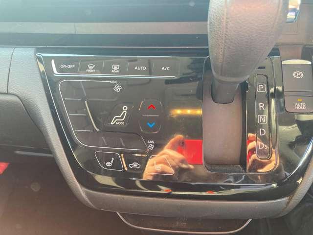 ｅＫクロススペース Ｔ　プレミアム　認定プレミアム保証　１オーナー　衝突被害軽減ブレーキ　スマートキー　Ｃセンサー　両側電動スライドドア　アルミホイール　シートヒーター　ターボ（15枚目）