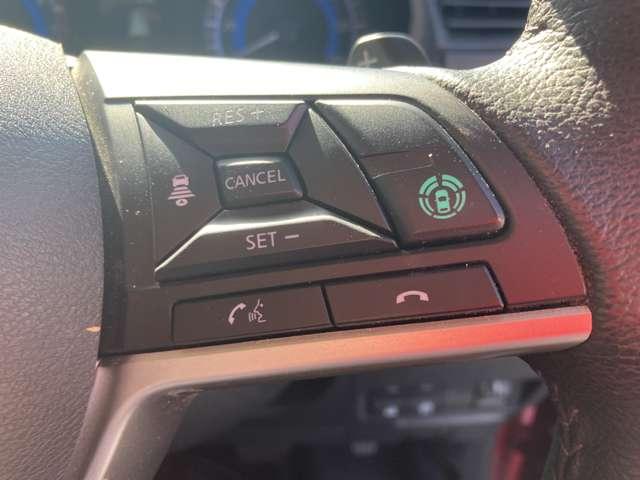 ｅＫクロススペース Ｔ　プレミアム　認定プレミアム保証　１オーナー　衝突被害軽減ブレーキ　スマートキー　Ｃセンサー　両側電動スライドドア　アルミホイール　シートヒーター　ターボ（17枚目）