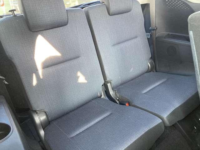 シエンタ Ｇ　メモリーナビ　Ｒカメラ　ナビ・ＴＶ　スマートキープッシュスタート　アイドリングＳ　１オ－ナ－　定期点検記録簿　ワンセグテレビ　フルオートエアコン　パワーウィンド　運転席エアバック　パワステ　ＡＢＳ（10枚目）