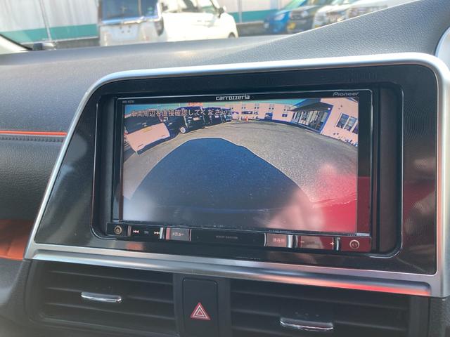 シエンタ Ｇ　メモリーナビ　Ｒカメラ　ナビ・ＴＶ　スマートキープッシュスタート　アイドリングＳ　１オ－ナ－　定期点検記録簿　ワンセグテレビ　フルオートエアコン　パワーウィンド　運転席エアバック　パワステ　ＡＢＳ（29枚目）