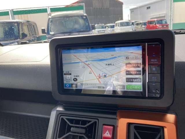 �y�i�r�Q�[�V�����z�g���₷���i�r�ŖړI�n�܂ł�������ē����Ă���܂��B�e��I�[�f�B�I�Đ��@�\���[�����Ă���܂��I