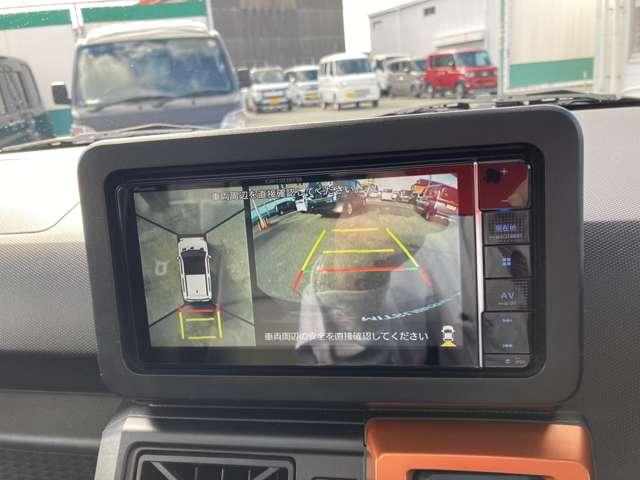 �y�����\�J�[�i�r�z�i�r�Œm��Ȃ��������킸���K�I�S���ʃ��j�^�[�A�o�b�N�J�����t���ŎԌɓ�������S�I