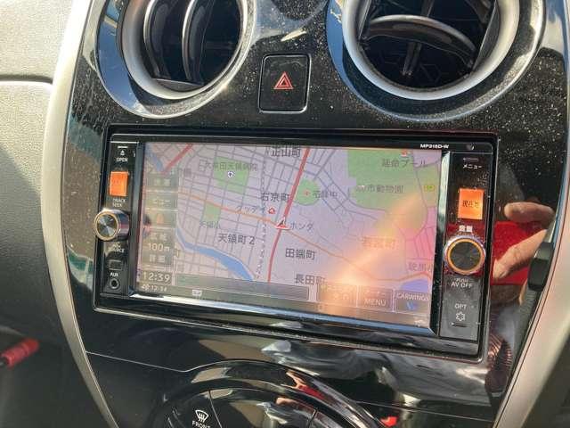 �y�i�r�Q�[�V�����z�g���₷���i�r�ŖړI�n�܂ł�������ē����Ă���܂��B�e��I�[�f�B�I�Đ��@�\���[�����Ă���܂��I