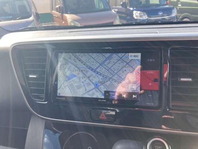 �y�i�r�Q�[�V�����z�g���₷���i�r�ŖړI�n�܂ł�������ē����Ă���܂��B�e��I�[�f�B�I�Đ��@�\���[�����Ă���܂��I