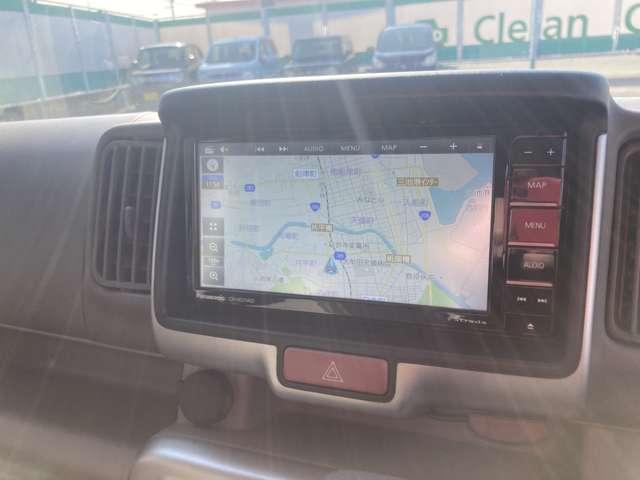 �y�i�r�Q�[�V�����z�g���₷���i�r�ŖړI�n�܂ł�������ē����Ă���܂��B�e��I�[�f�B�I�Đ��@�\���[�����Ă���܂��I