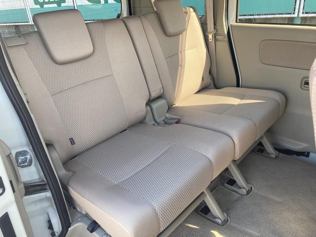 エブリイワゴン ＰＺターボ　メモリーナビ　認定保証　Ｄカメラブレーキサポート　リアコーナーセンサー　助手席エアバック　運転席エアバック　セキュリティ　ＴＢ　１オーナー　フルフラット　パワーウインドウ　ＡＡＣ　メモリナビ　ＥＳＣ（23枚目）