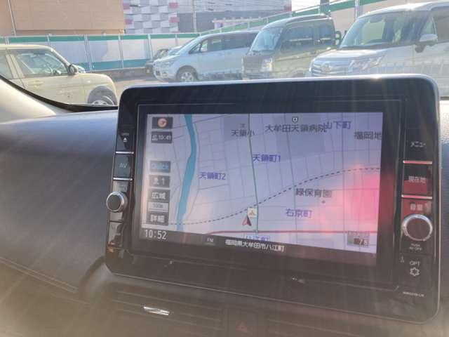 �y�i�r�Q�[�V�����z�g���₷���i�r�ŖړI�n�܂ł�������ē����Ă���܂��B�e��I�[�f�B�I�Đ��@�\���[�����Ă���܂��I