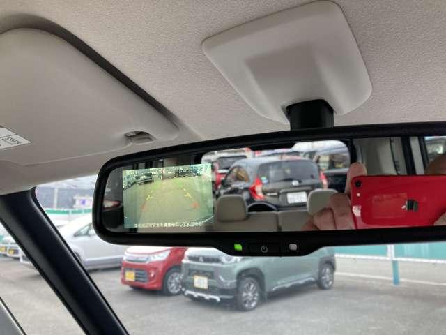 �y�o�b�N�~���[�Ƀo�b�N�J���������ځI�z�o�b�N�J�����Ō���m�F���o�b�`���ł��I���Ԃ̍ۂɂ��֗��ł��ˁ�